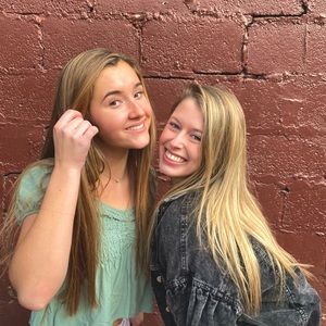 Meet your Posher, Jordan